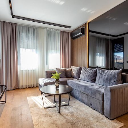 The Residence 59 베오그라드 외부 사진