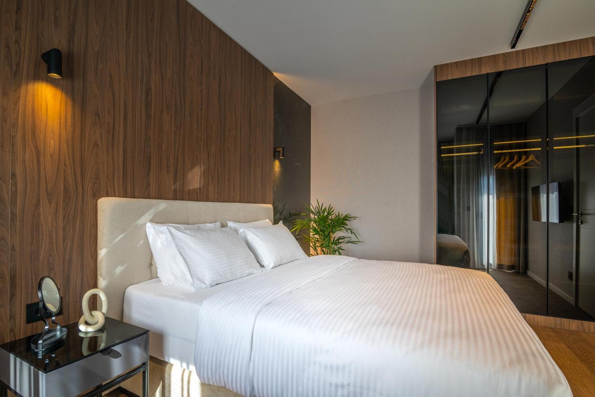 The Residence 59 베오그라드 외부 사진