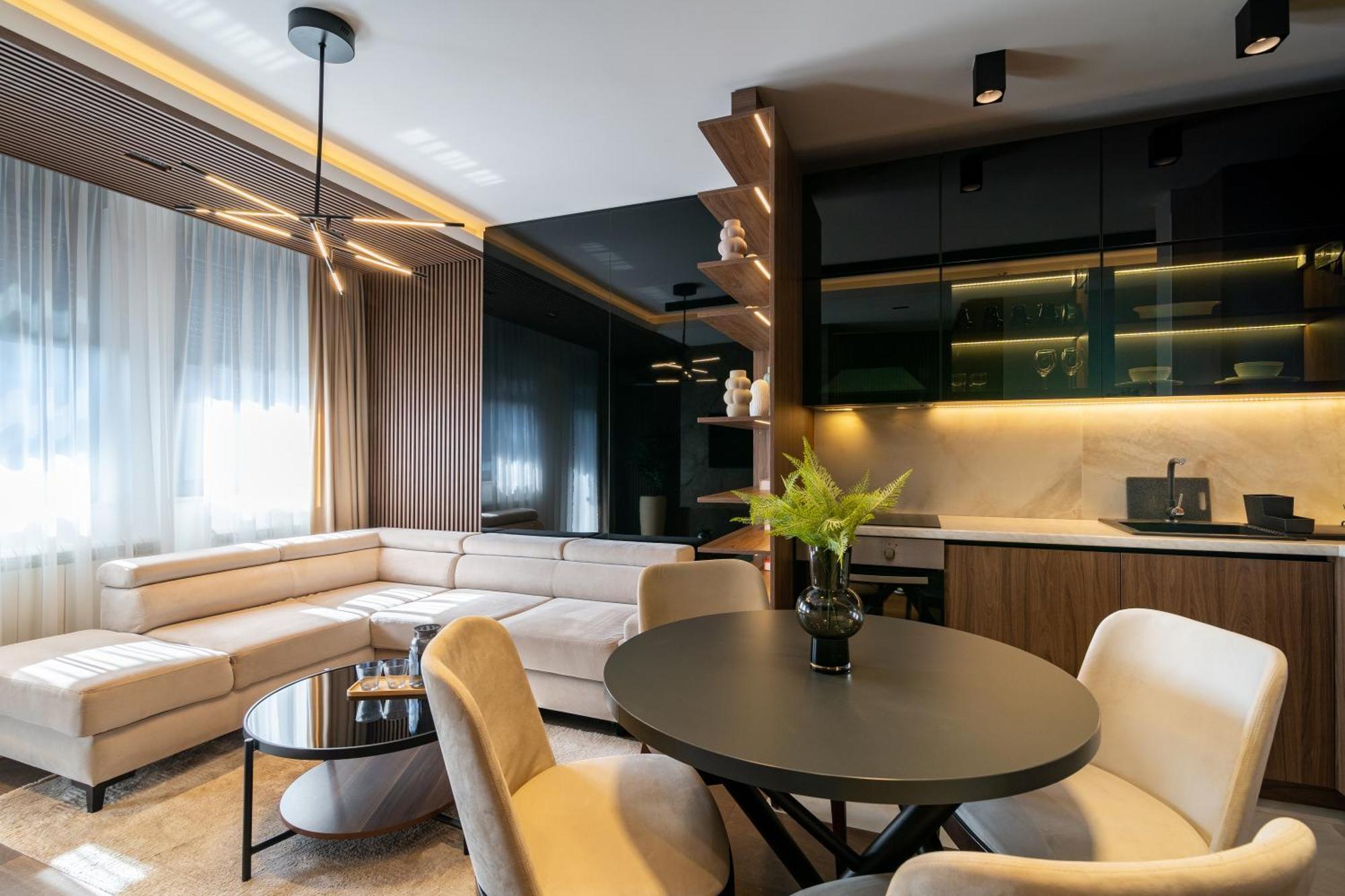 The Residence 59 베오그라드 외부 사진