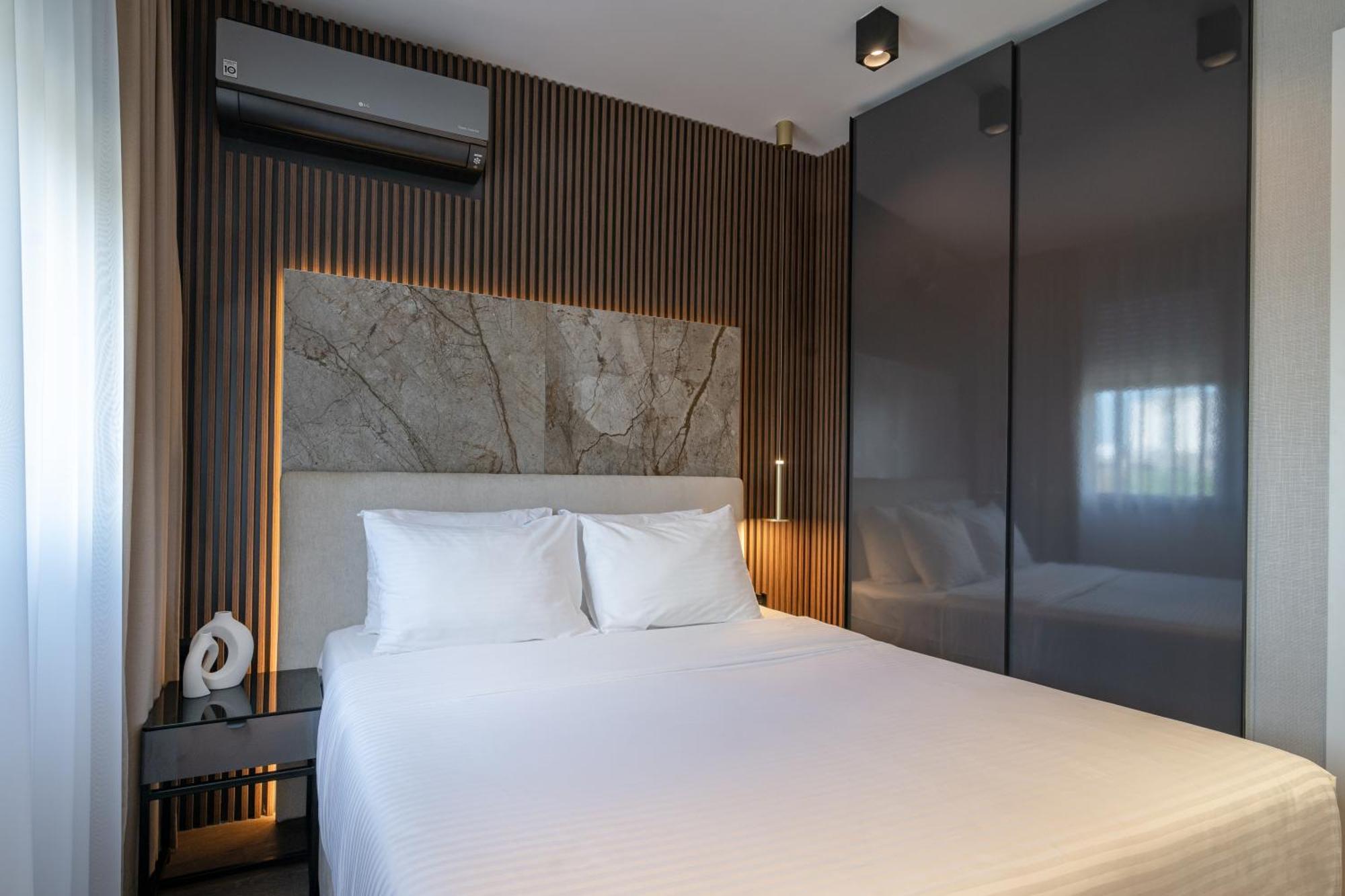 The Residence 59 베오그라드 외부 사진