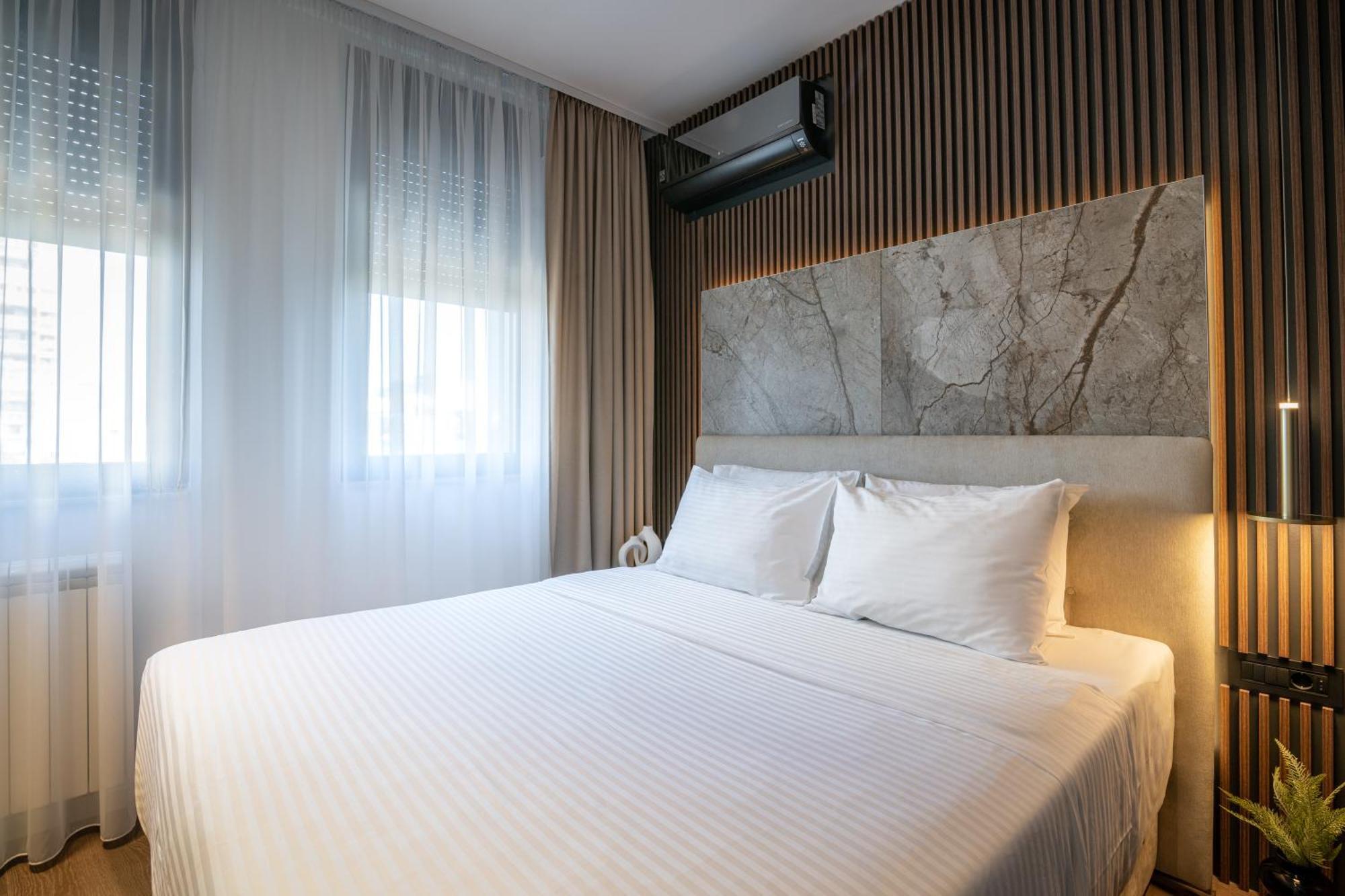 The Residence 59 베오그라드 외부 사진