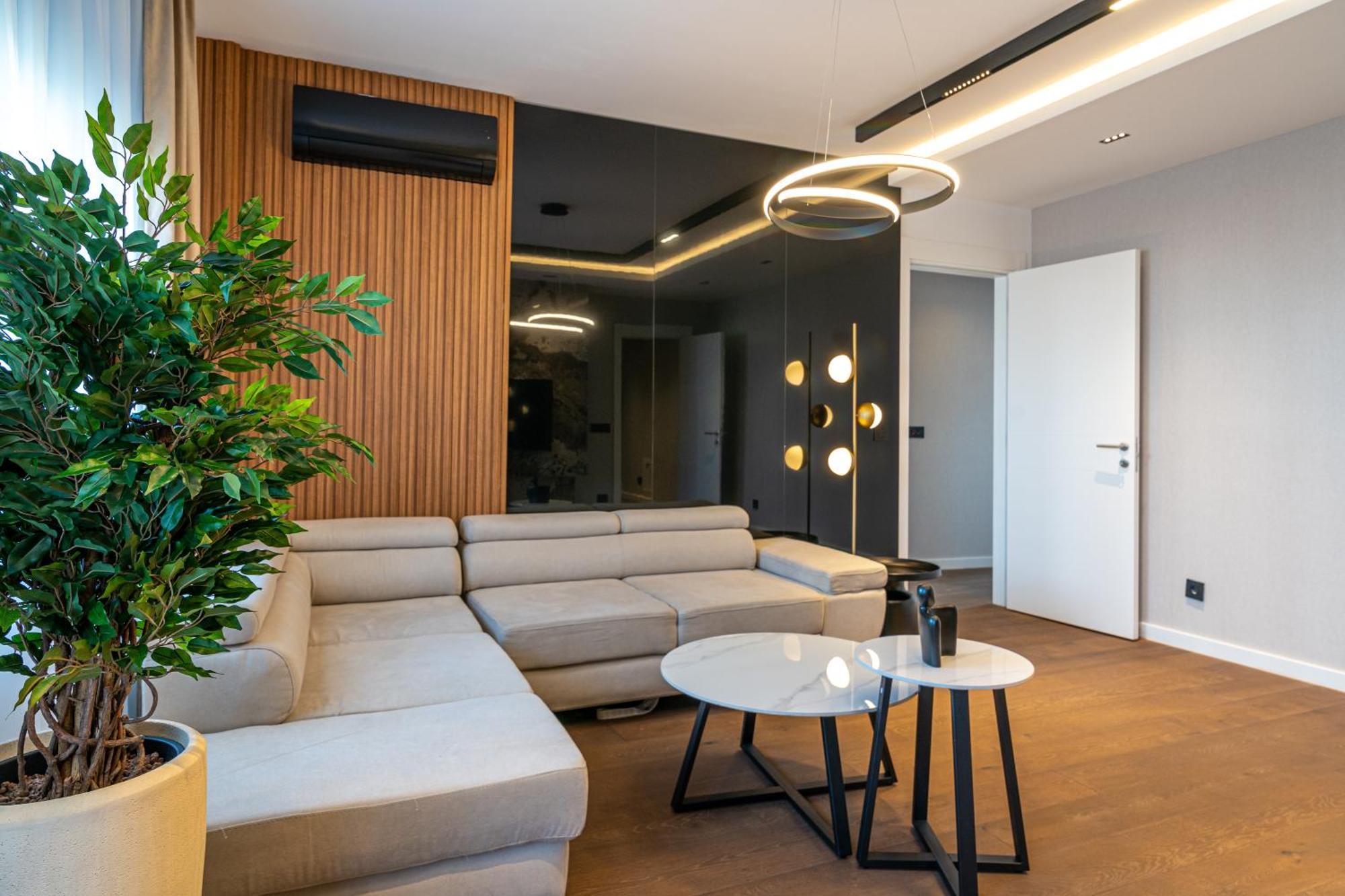 The Residence 59 베오그라드 외부 사진