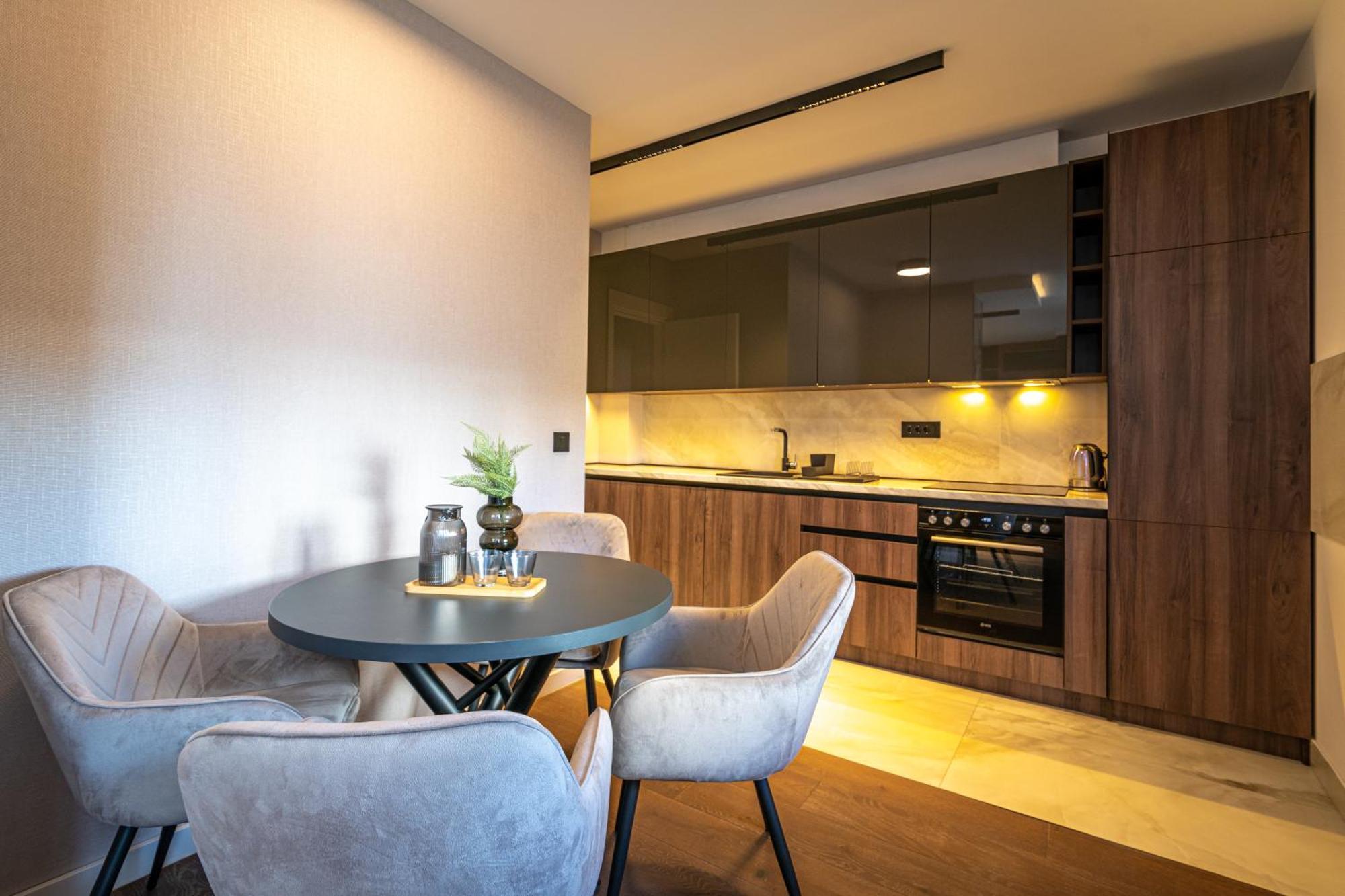 The Residence 59 베오그라드 외부 사진