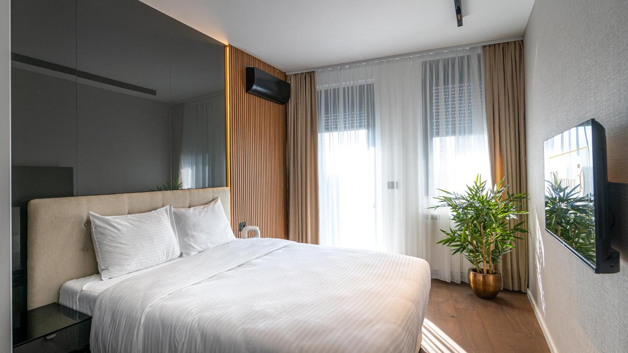The Residence 59 베오그라드 외부 사진