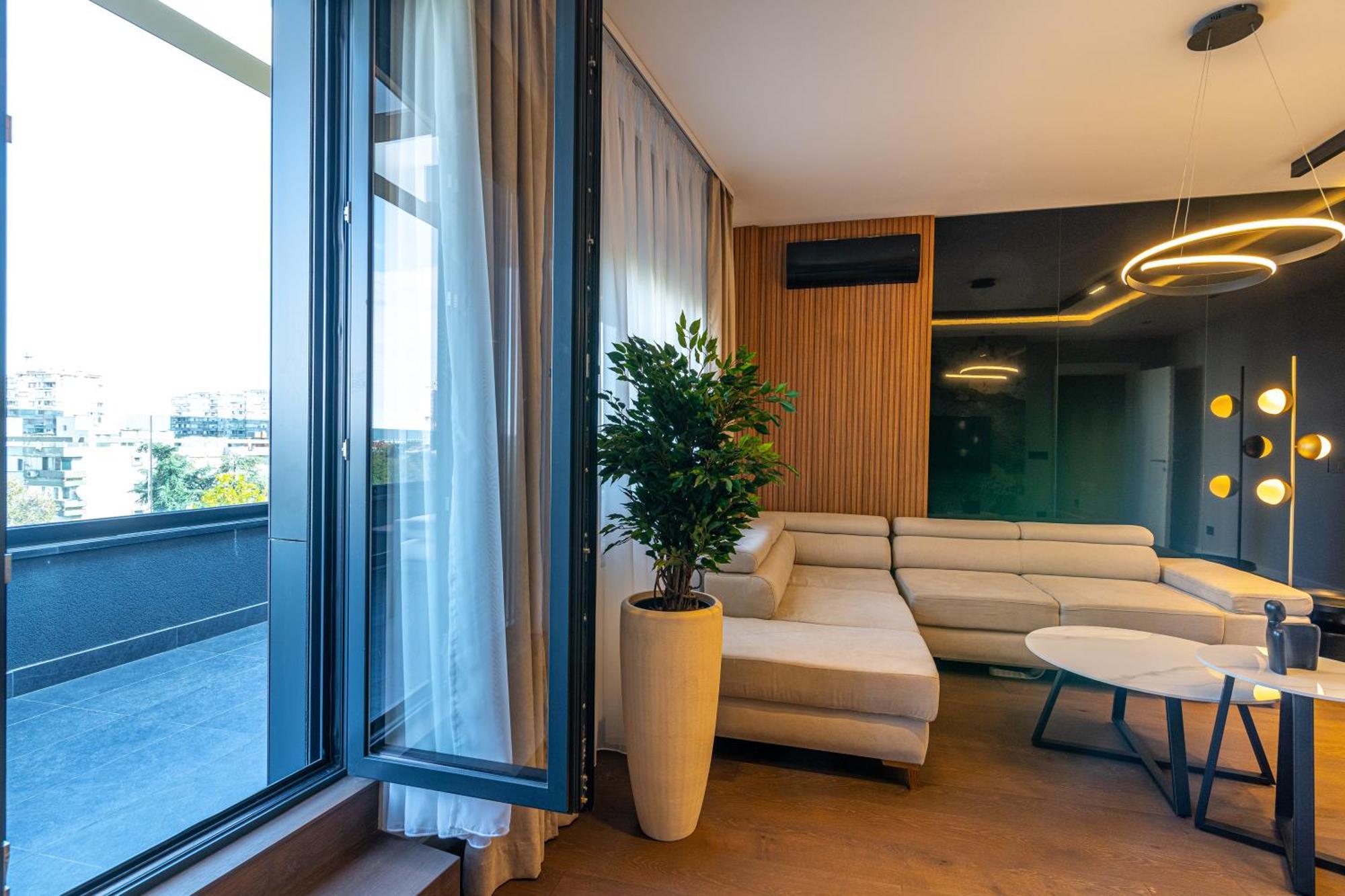 The Residence 59 베오그라드 외부 사진