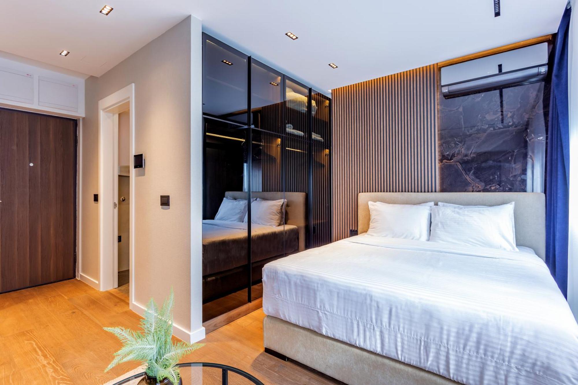 The Residence 59 베오그라드 외부 사진