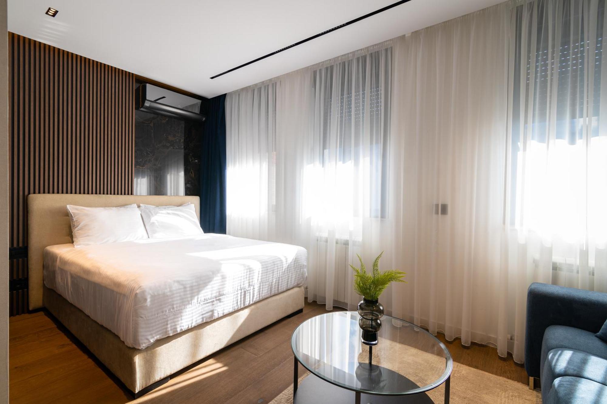 The Residence 59 베오그라드 외부 사진