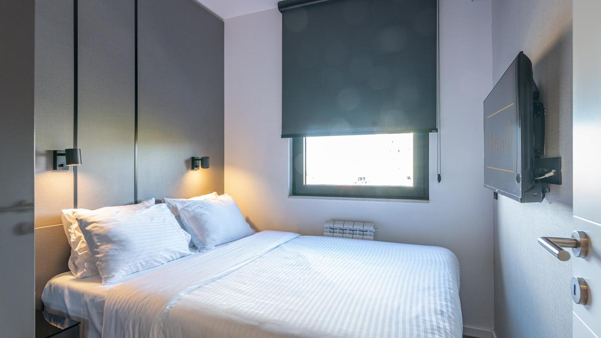 The Residence 59 베오그라드 외부 사진