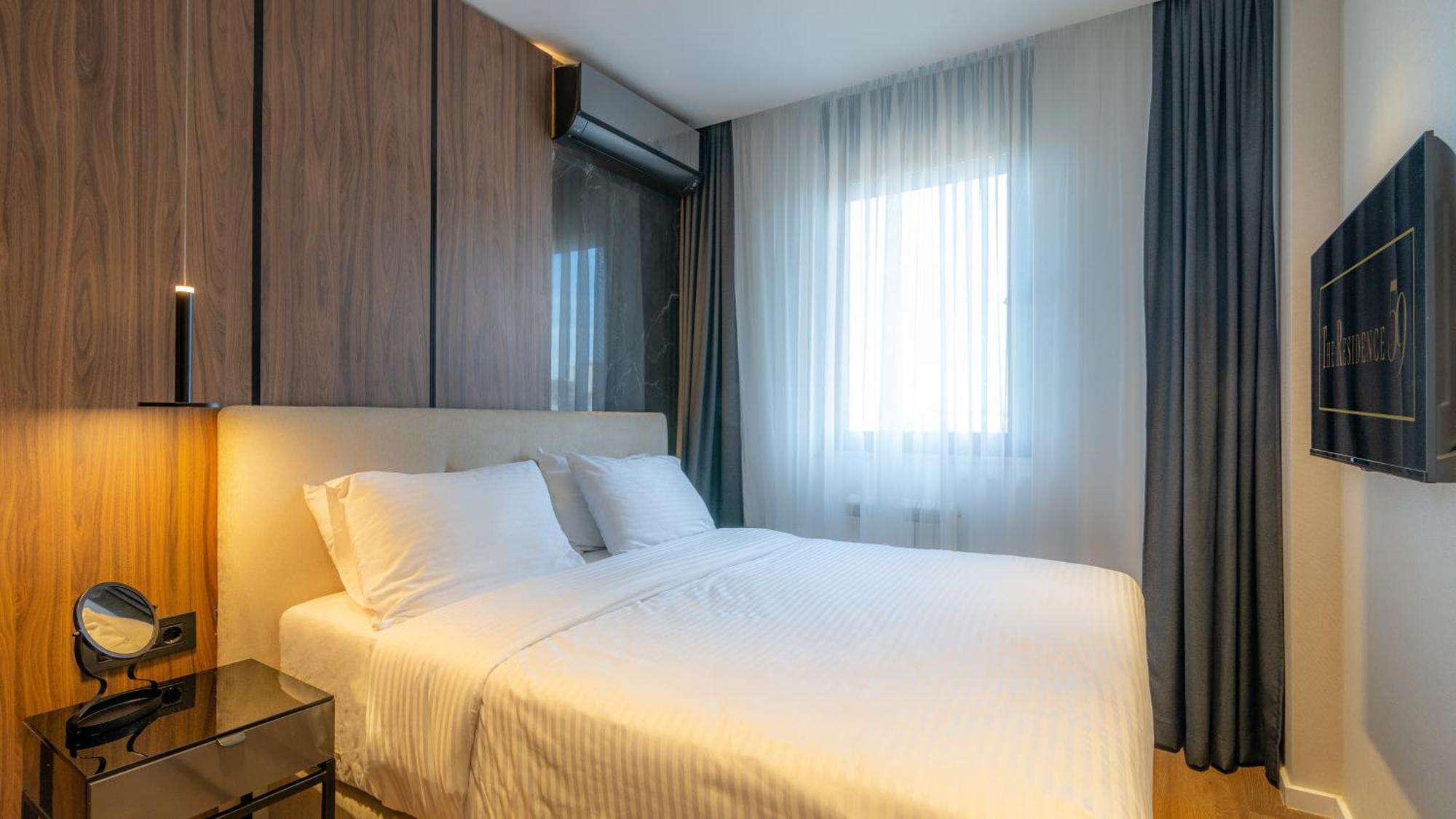 The Residence 59 베오그라드 외부 사진