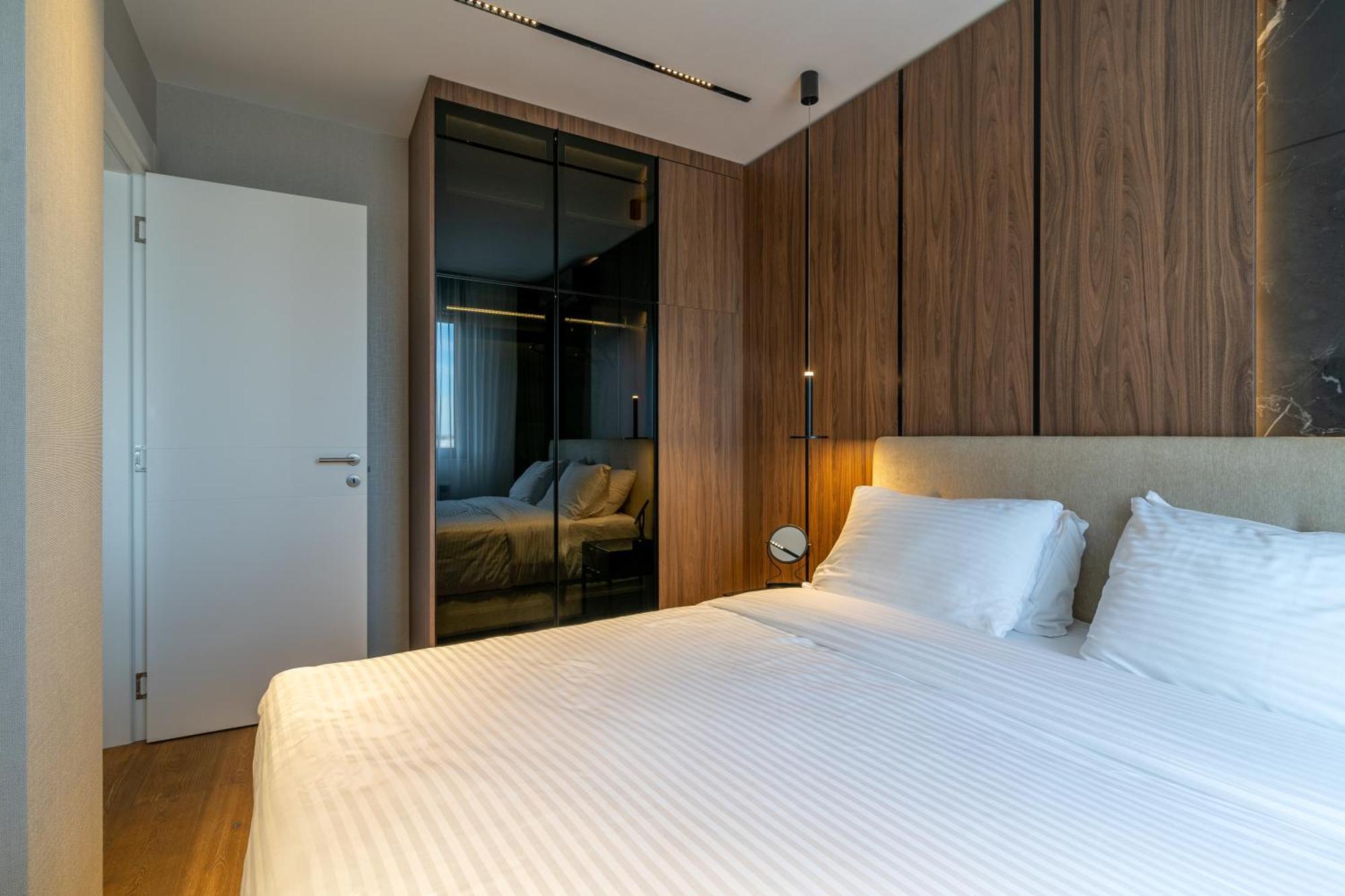The Residence 59 베오그라드 외부 사진