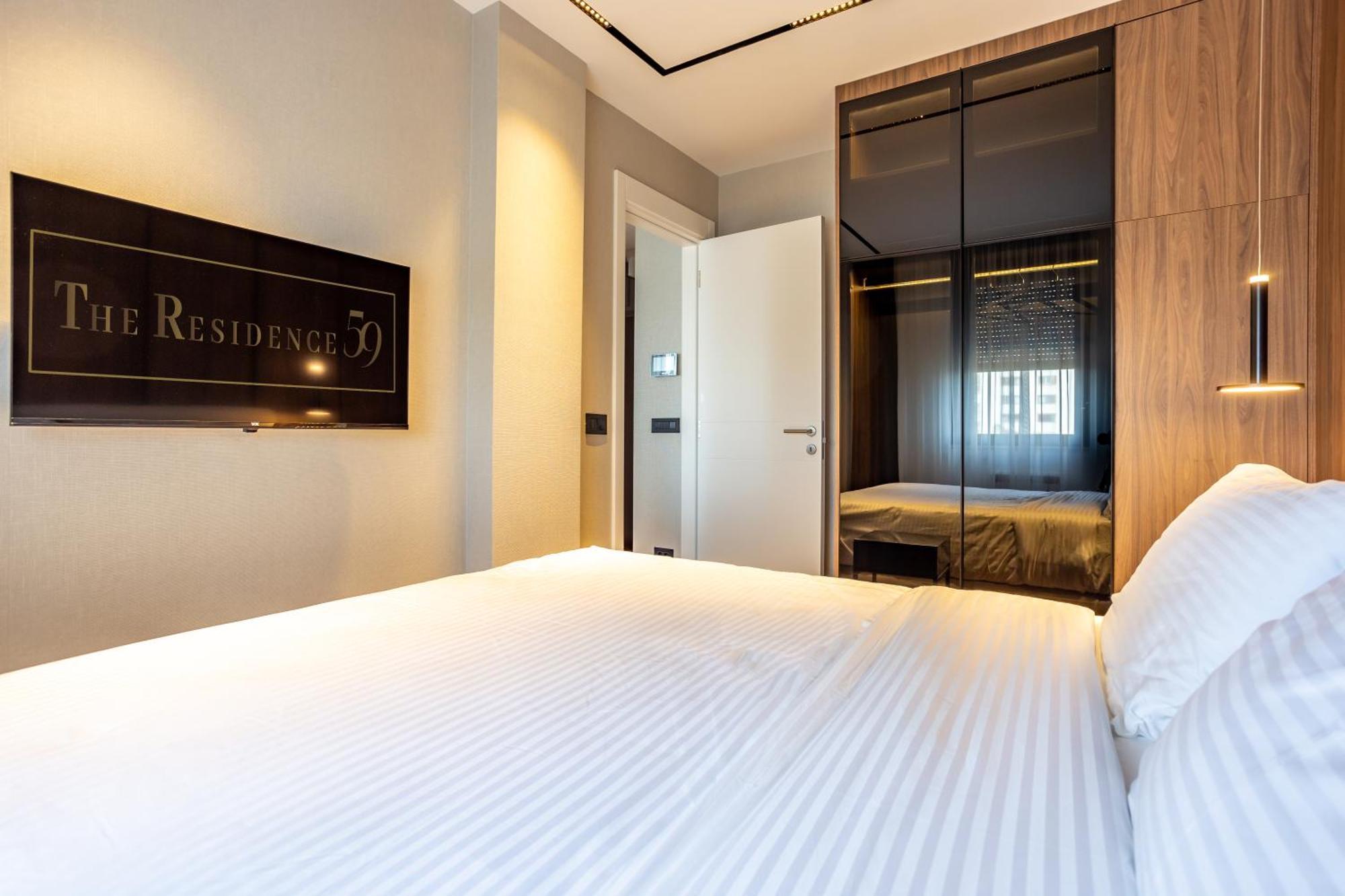 The Residence 59 베오그라드 외부 사진