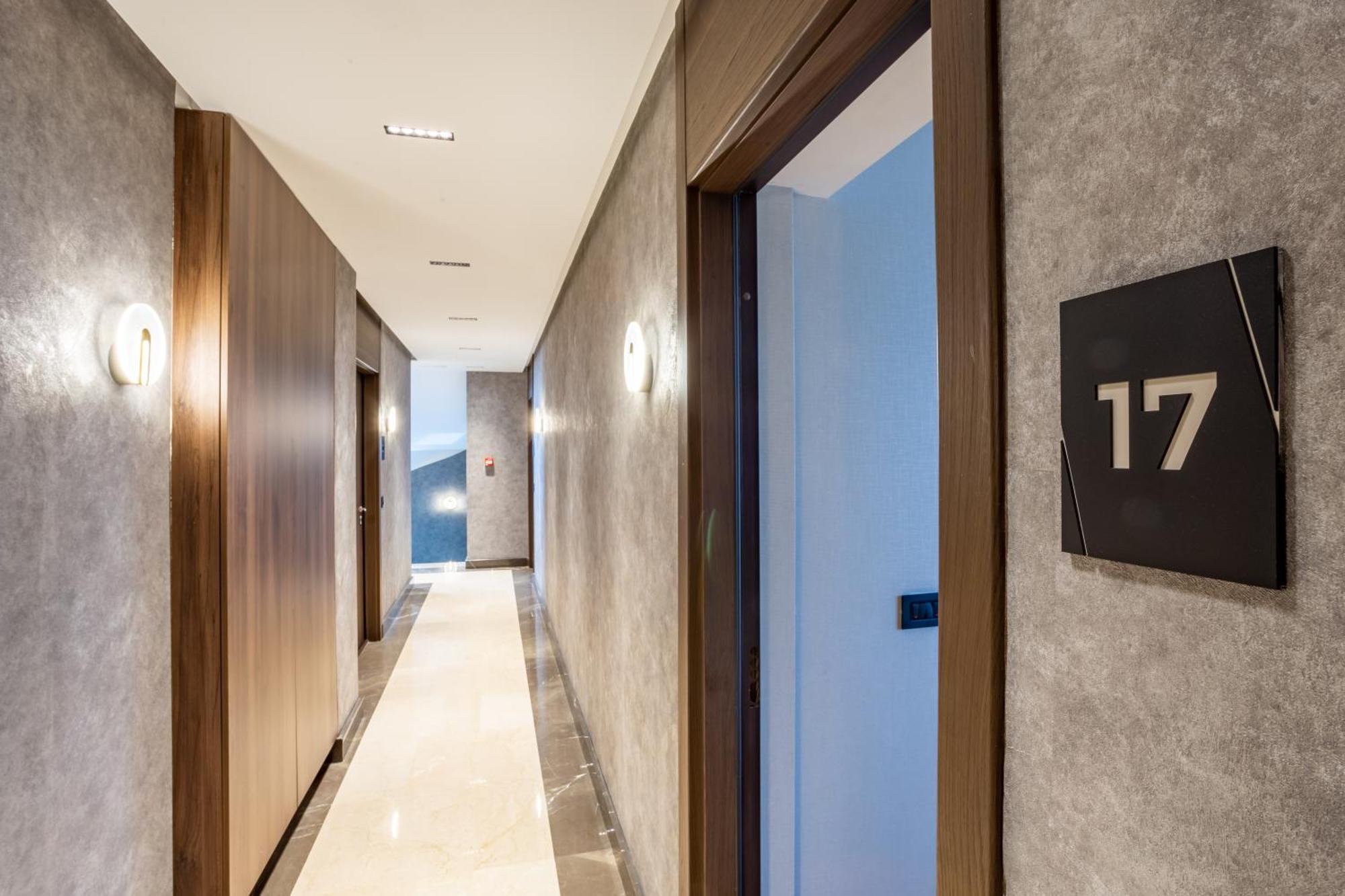 The Residence 59 베오그라드 외부 사진