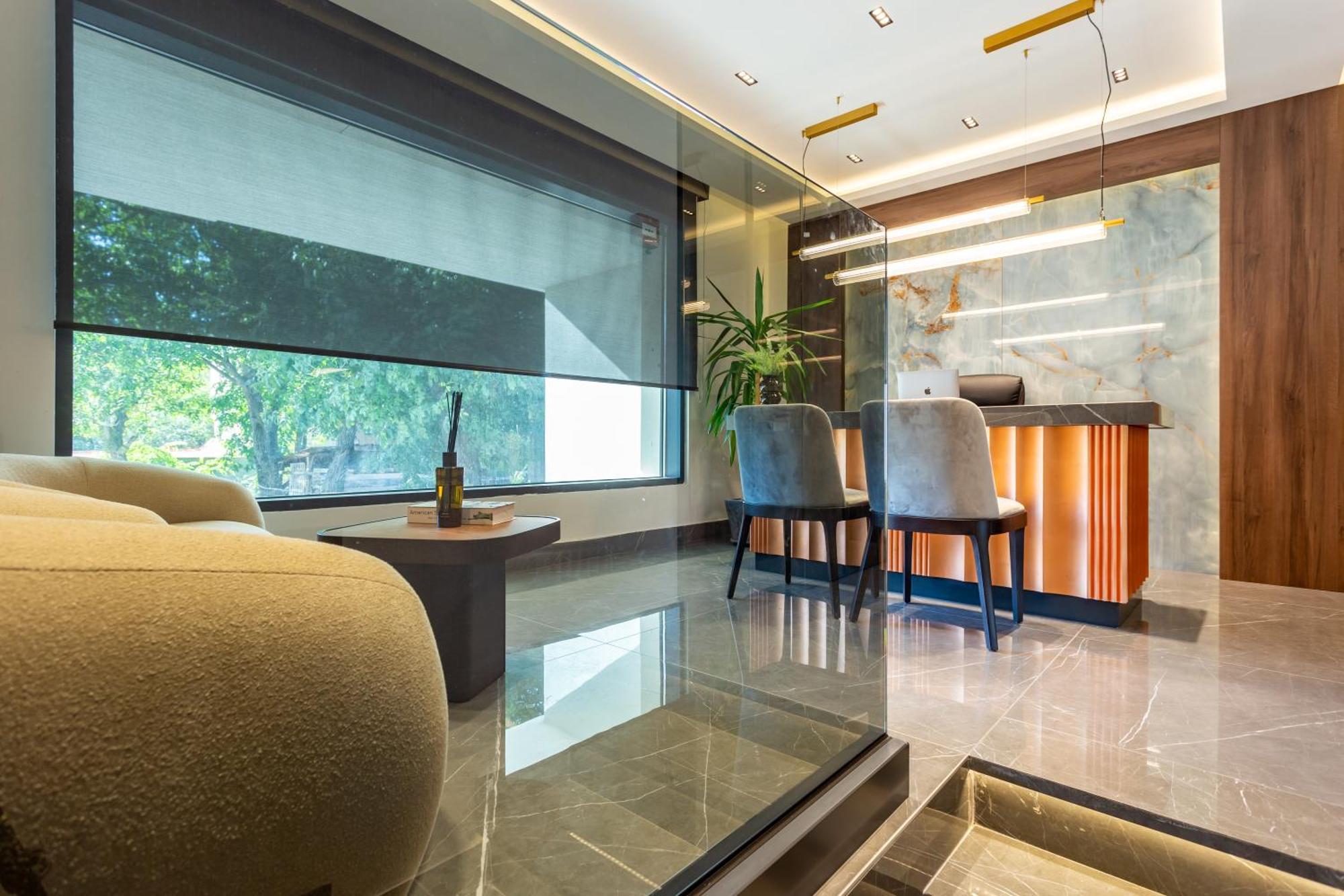The Residence 59 베오그라드 외부 사진