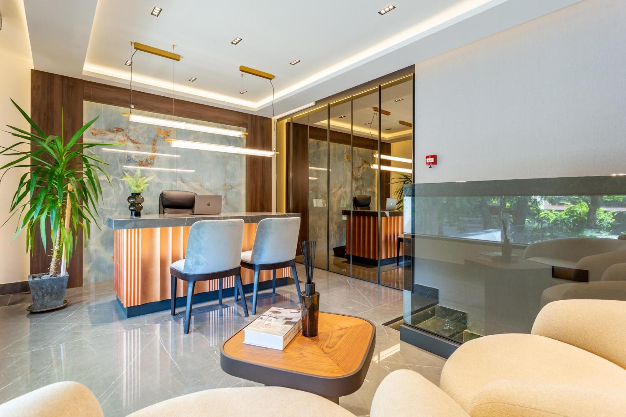 The Residence 59 베오그라드 외부 사진