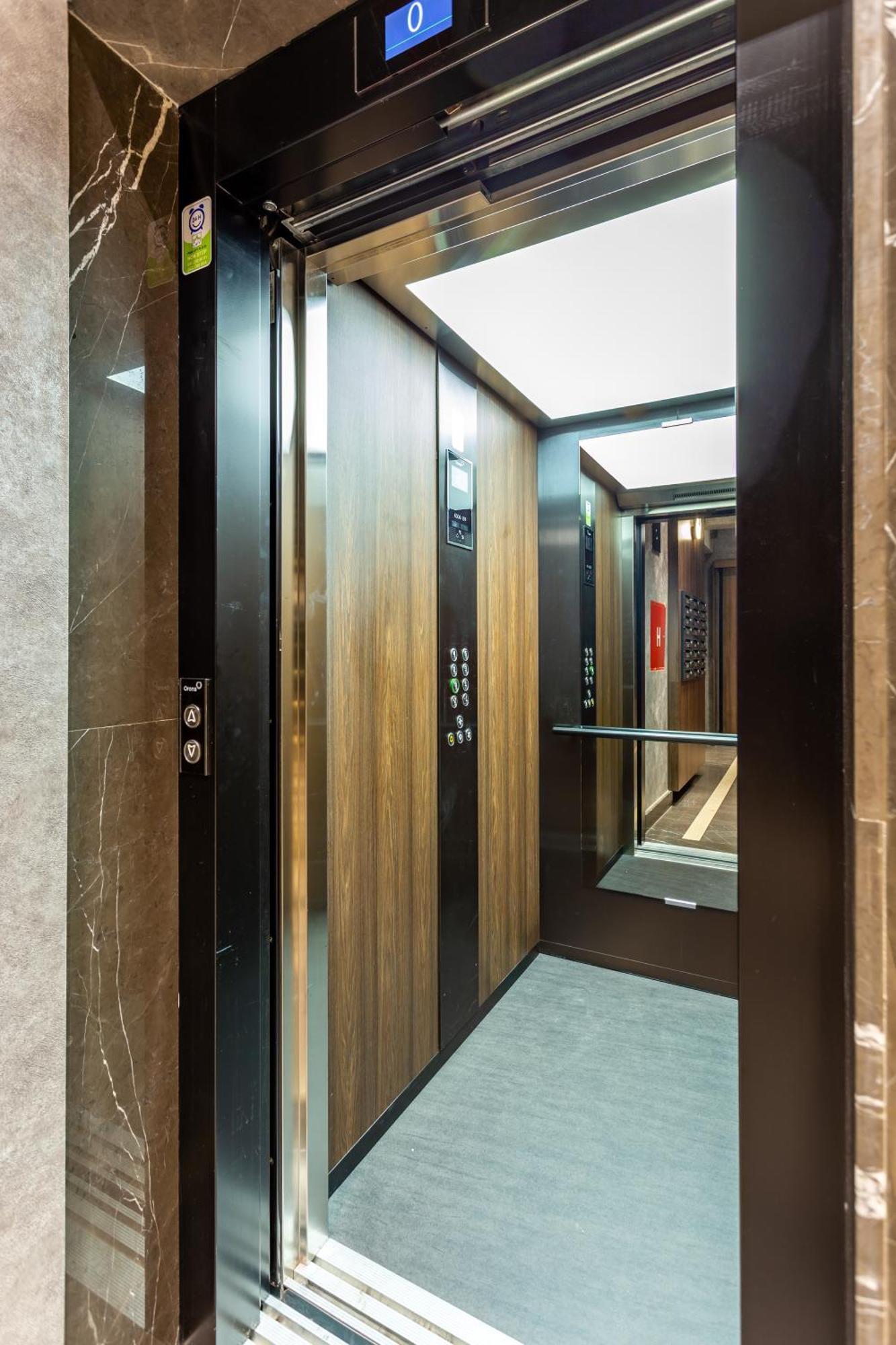 The Residence 59 베오그라드 외부 사진