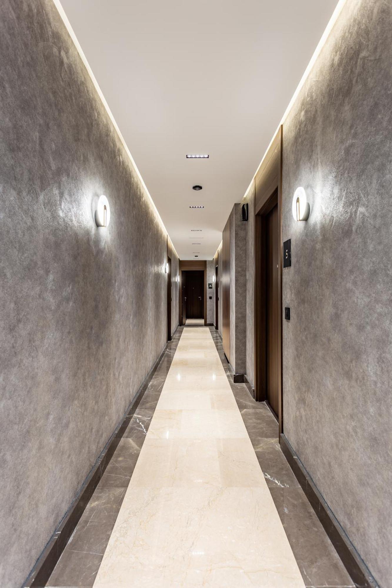 The Residence 59 베오그라드 외부 사진