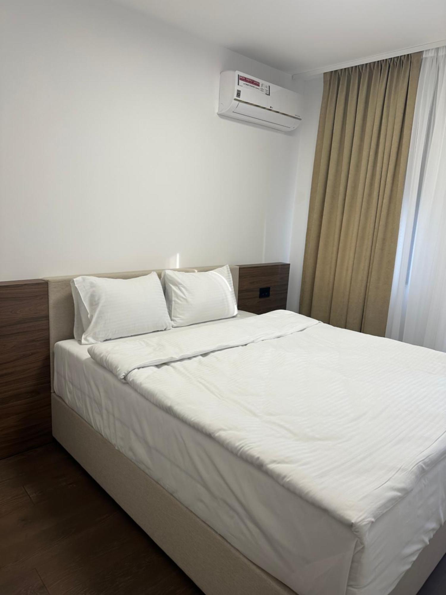 The Residence 59 베오그라드 외부 사진