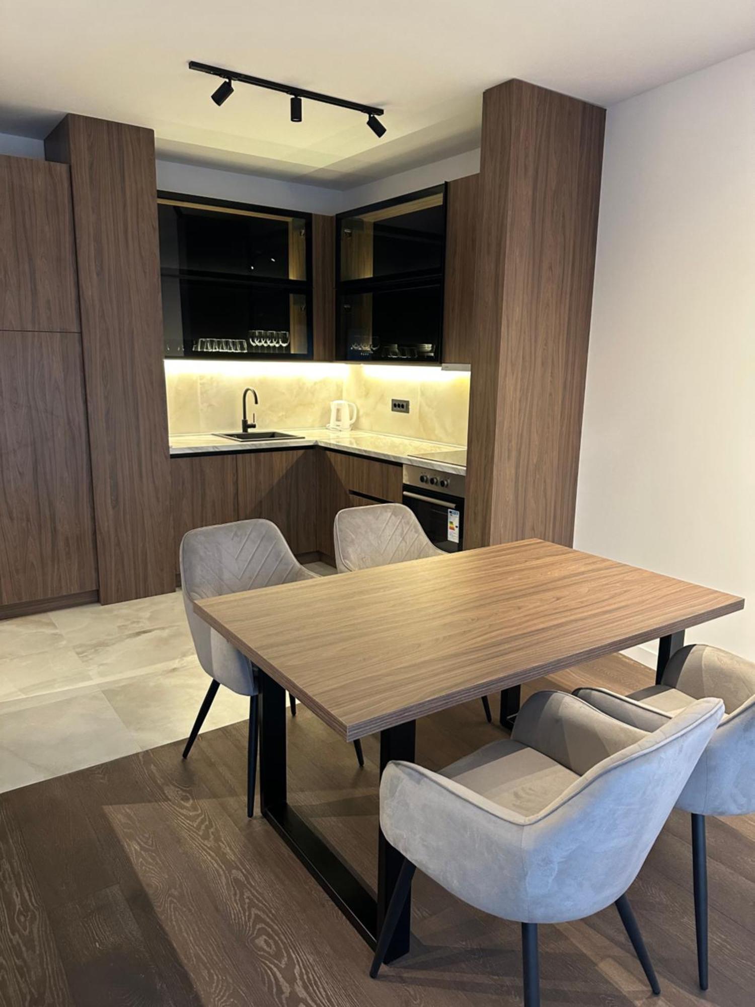 The Residence 59 베오그라드 외부 사진