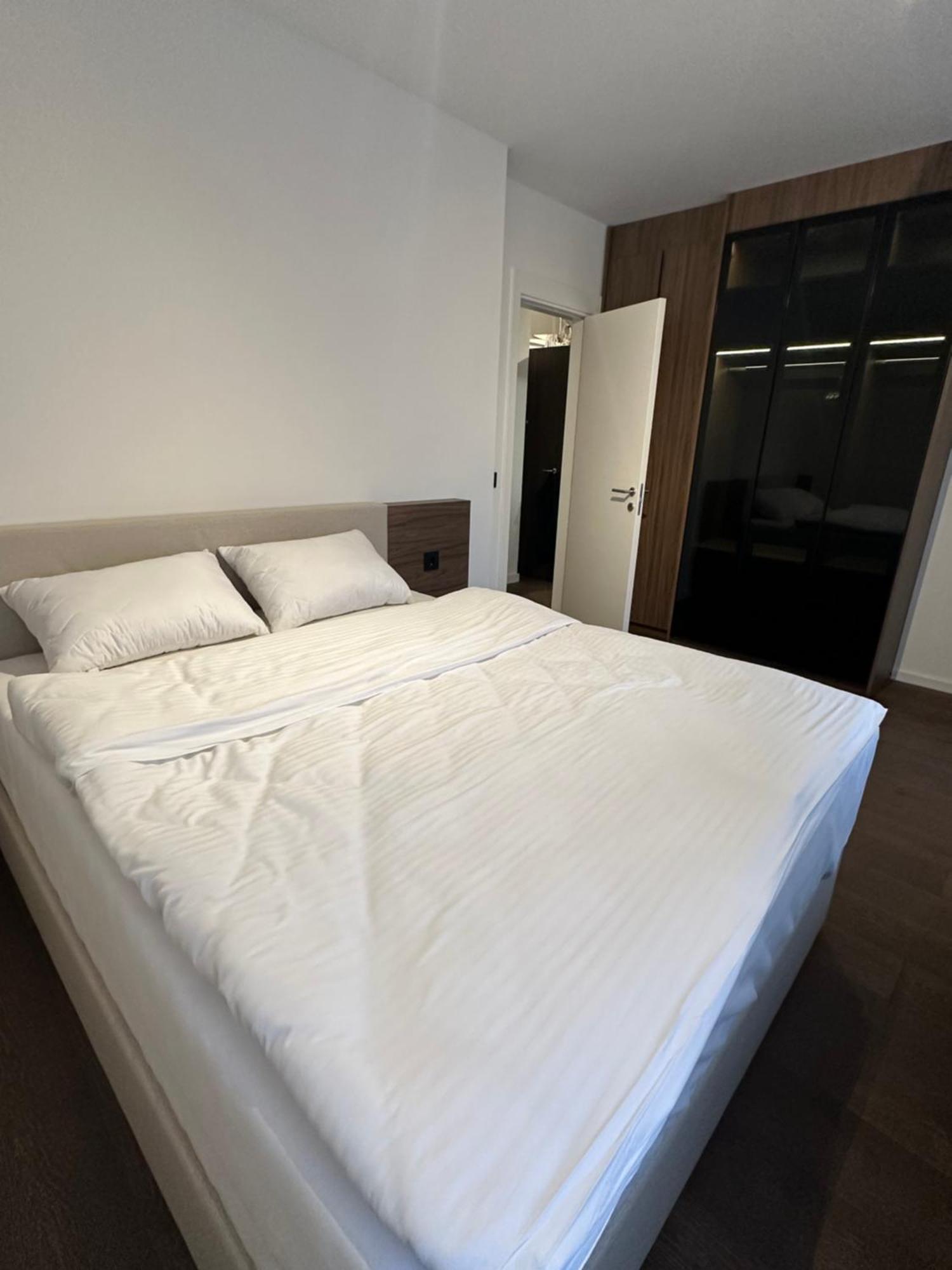 The Residence 59 베오그라드 외부 사진