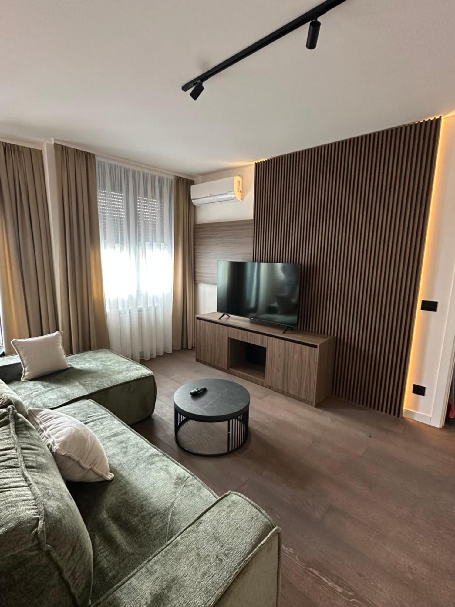 The Residence 59 베오그라드 외부 사진