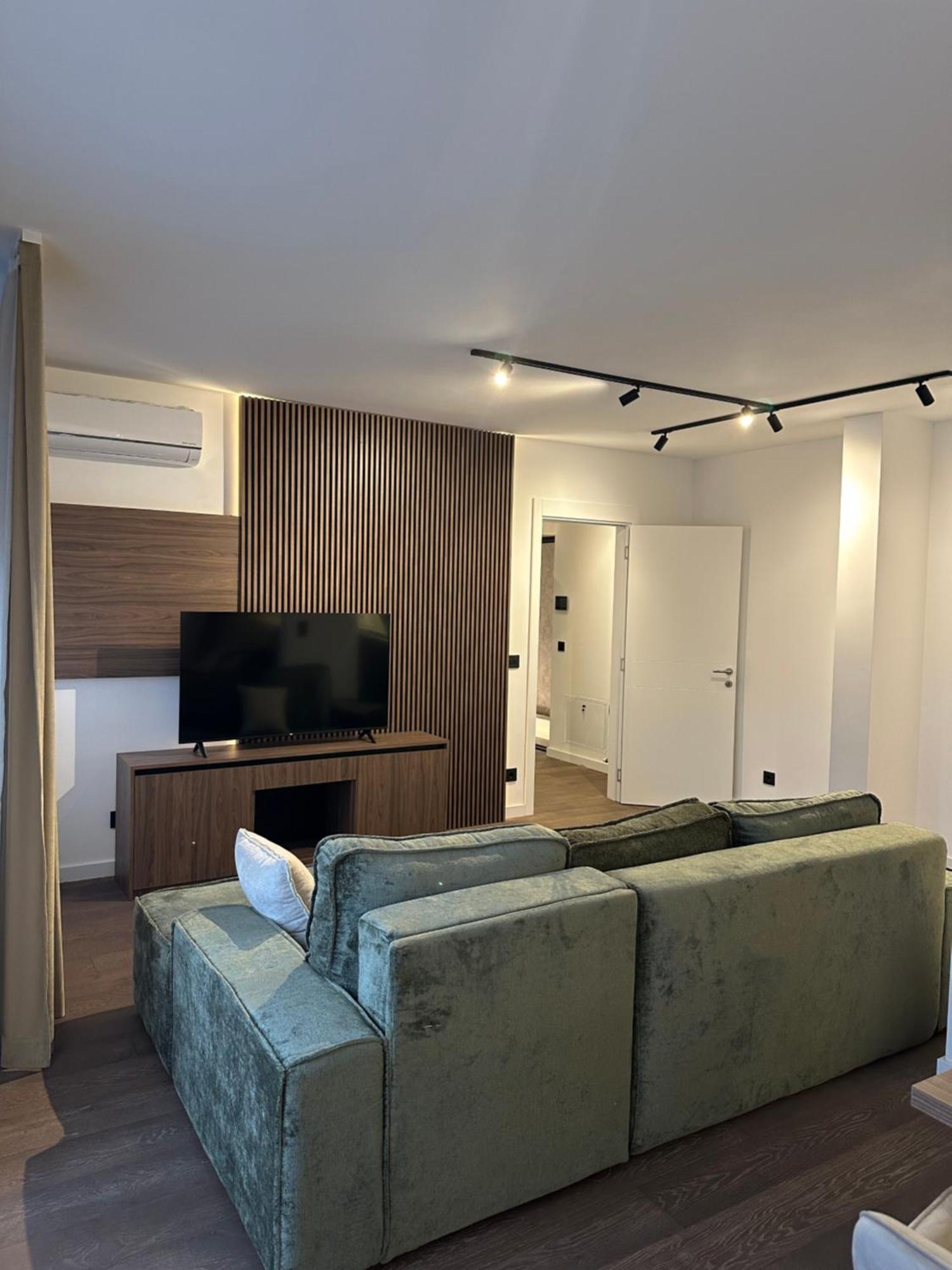 The Residence 59 베오그라드 외부 사진