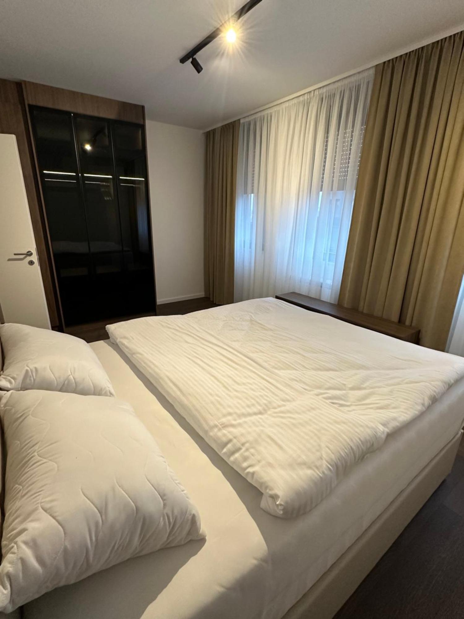 The Residence 59 베오그라드 외부 사진